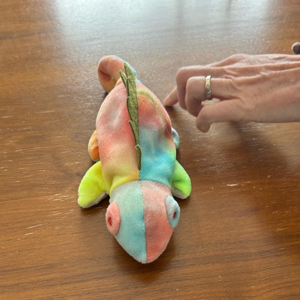 Beanie Baby Collection - Picture 2 of 8